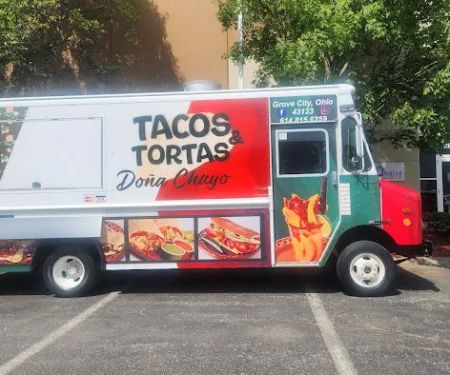 Tacos y Tortas Doña Chayo