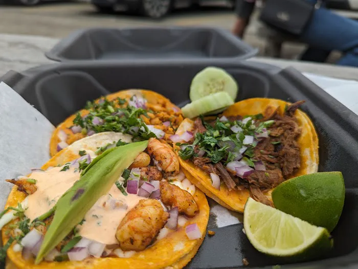 Ajs tacos Picture 1