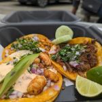 Ajs tacos