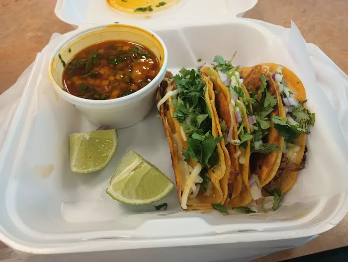 Ajs tacos Picture 3