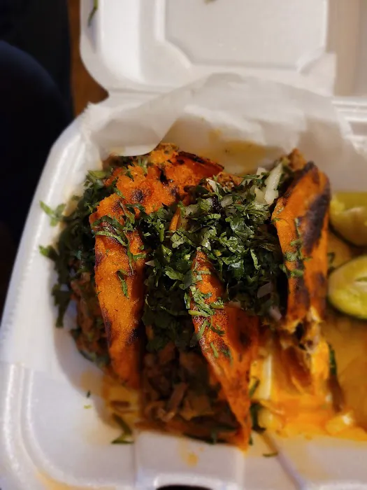 Ajs tacos Picture 6