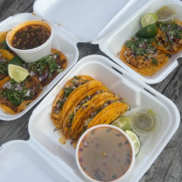 Ajs tacos Picture 5