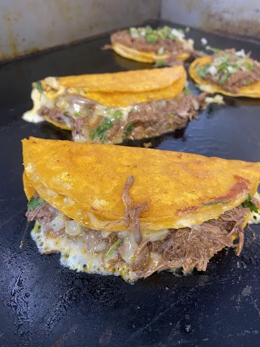 Ajs tacos Picture 8
