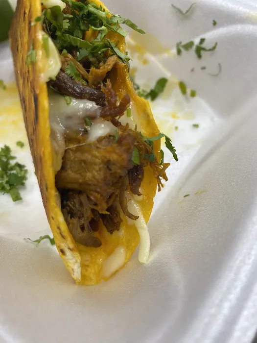 Ajs tacos Picture 9