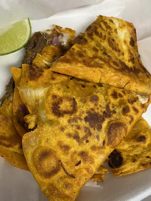 Ajs tacos Picture 10
