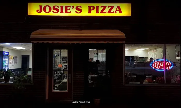 Josie's Pizza Hilltop Picture 2
