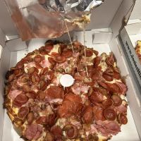 Josie's Pizza Hilltop ico