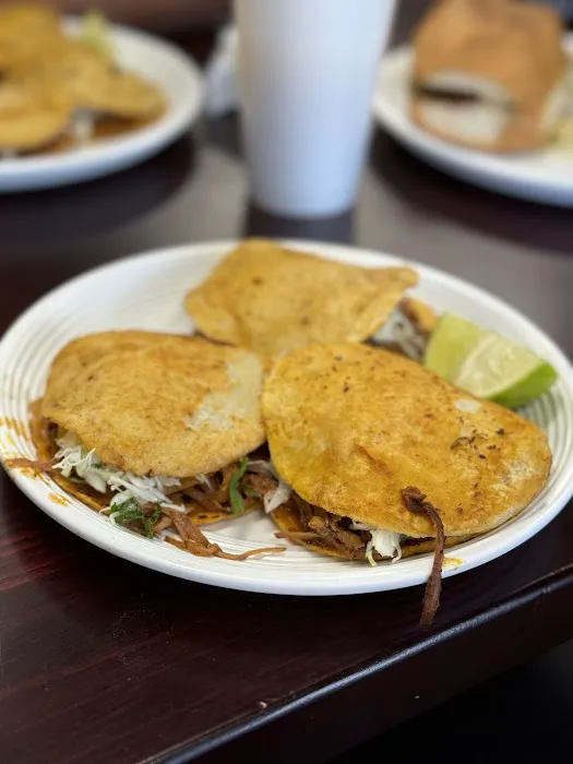 Sabor Latino Restaurant Picture 3
