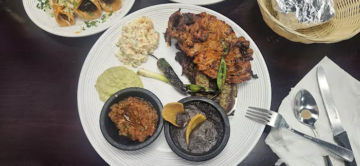 Sabor Latino Restaurant Picture 2