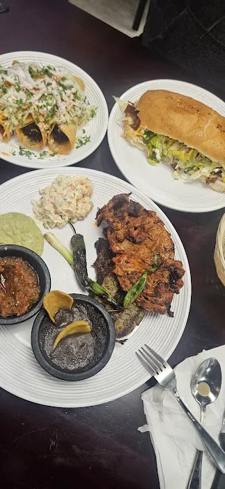 Sabor Latino Restaurant Picture 1