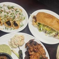 Sabor Latino Restaurant ico