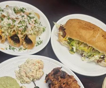 Sabor Latino Restaurant