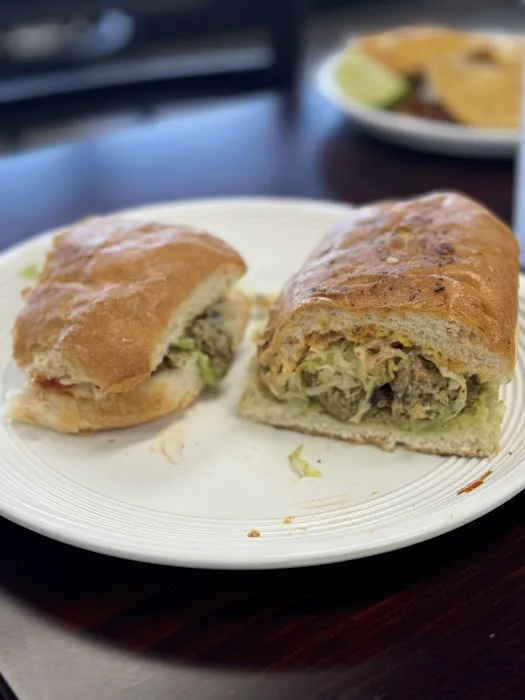 Sabor Latino Restaurant Picture 5