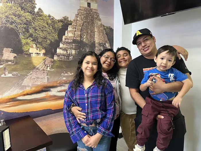 Sabor Latino Restaurant Picture 8
