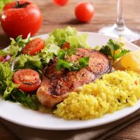 MY Community Café ico