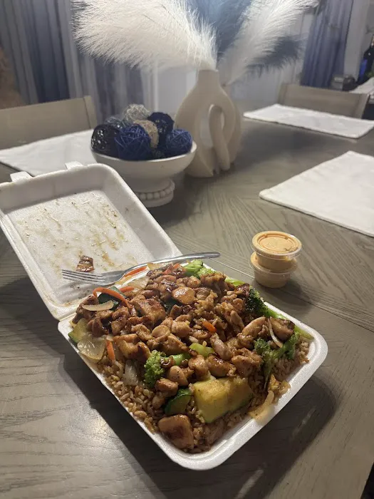 Teriyaki express Picture 1