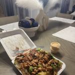 Teriyaki express