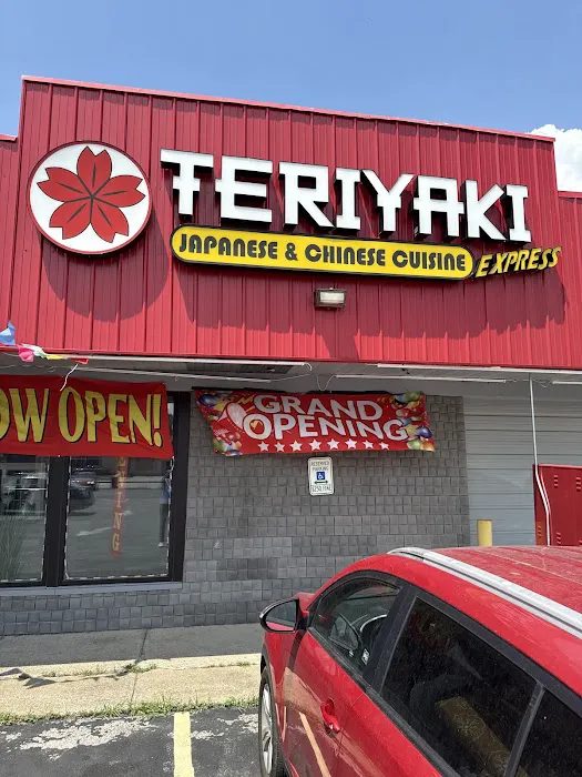Teriyaki express Picture 3
