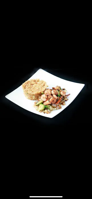 Teriyaki express Picture 2