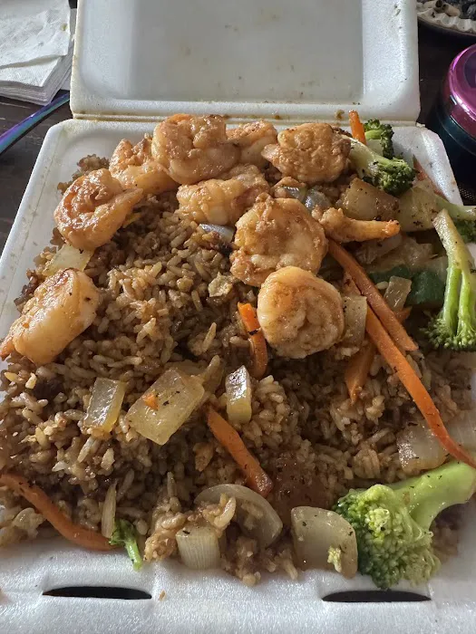 Teriyaki express Picture 7