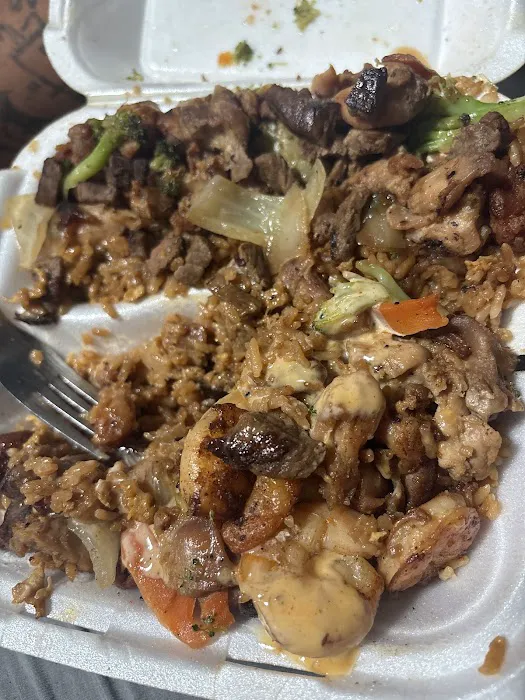 Teriyaki express Picture 4
