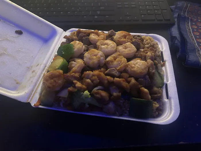 Teriyaki express Picture 8