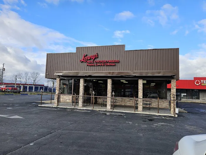 Lenny’s Chicken Fingers Picture 2