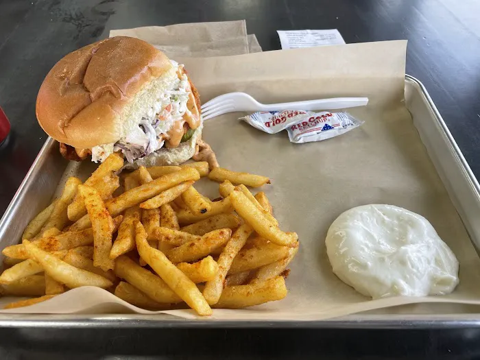 Lenny’s Chicken Fingers Picture 5