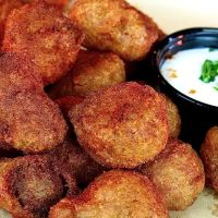 Overdose Hot Chicken ico