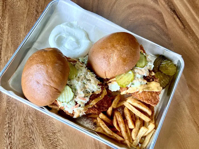 Overdose Hot Chicken Picture 6