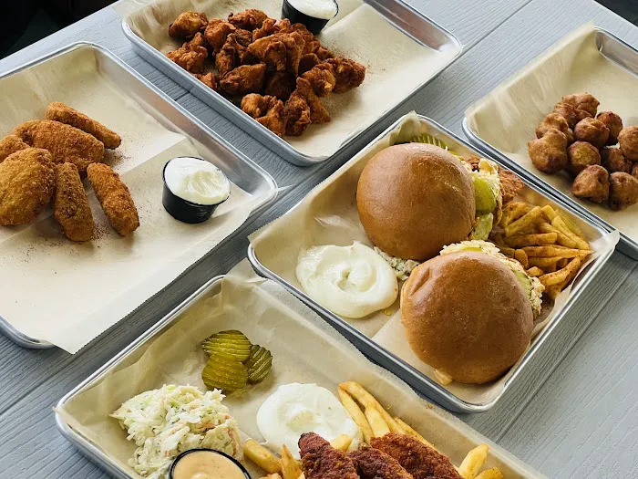 Overdose Hot Chicken Picture 8