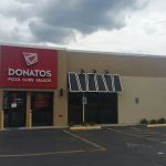 Donatos Pizza