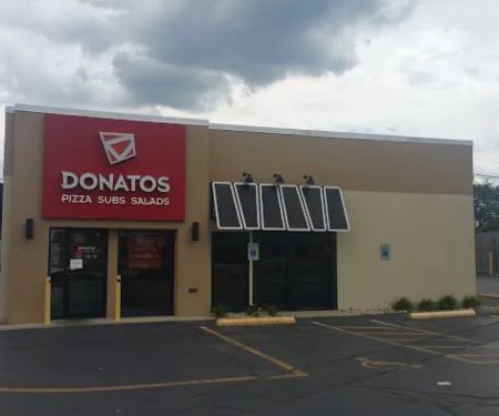 Donatos Pizza