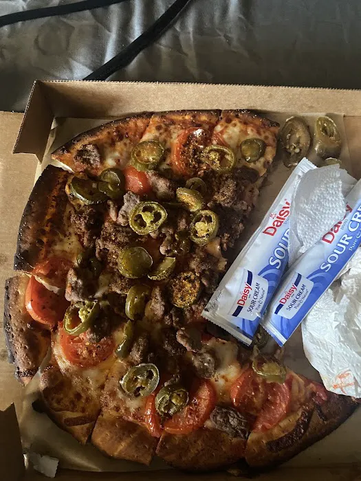 Donatos Pizza Picture 10