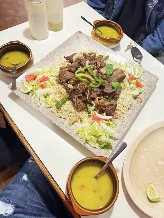 Hashi Restaurant Picture 1