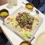Hashi Restaurant