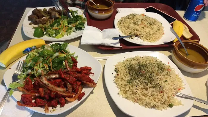 Hashi Restaurant Picture 4