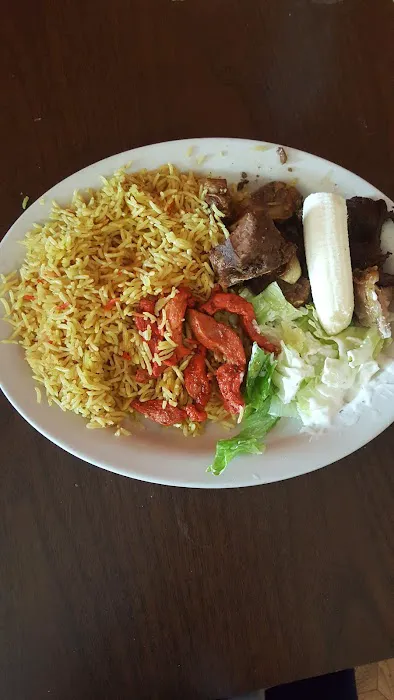Hashi Restaurant Picture 9