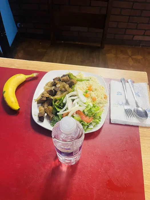 Hashi Restaurant Picture 10