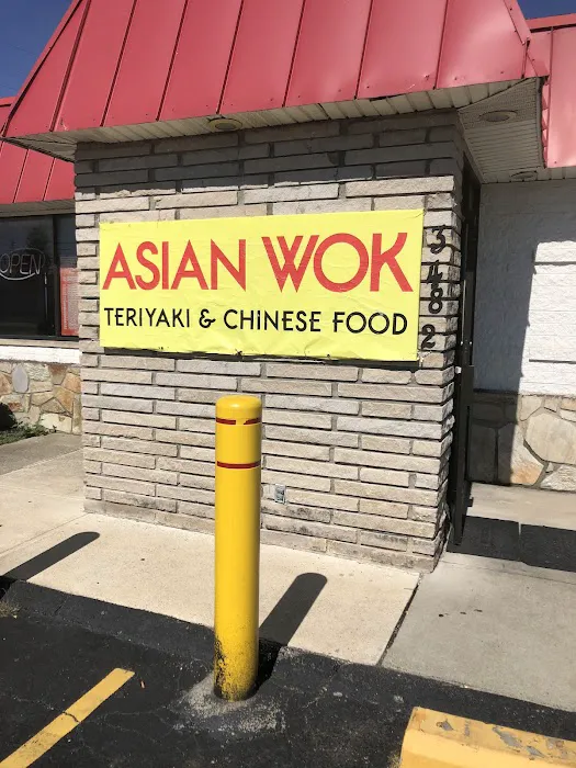 New Asian Wok Picture 4