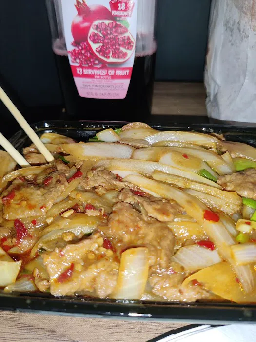 New Asian Wok Picture 10