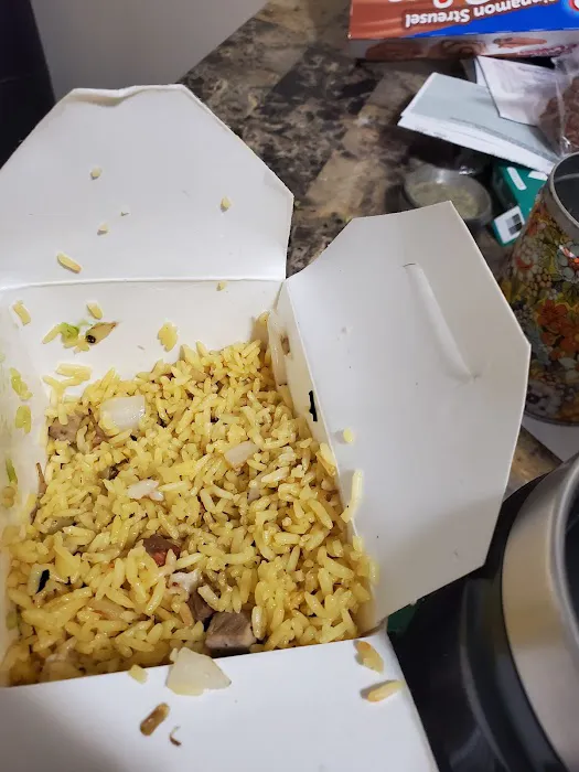 New Asian Wok Picture 9