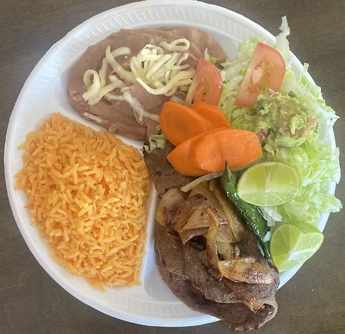 Taquería Los Dos Potrillos De Jalisco Picture 1