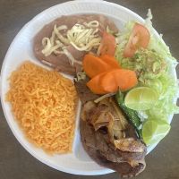 Taquería Los Dos Potrillos De Jalisco ico
