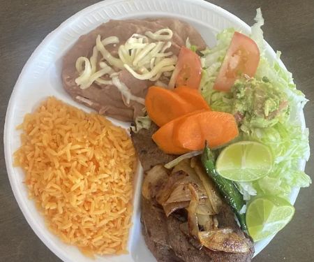Taquer铆a Los Dos Potrillos De Jalisco