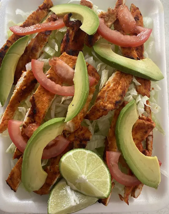 Taquería Los Dos Potrillos De Jalisco Picture 3