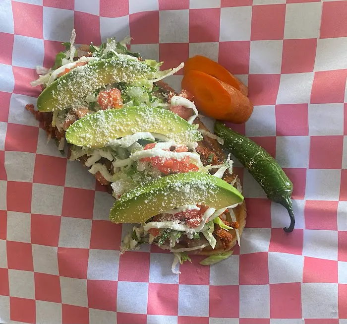 Taquería Los Dos Potrillos De Jalisco Picture 5