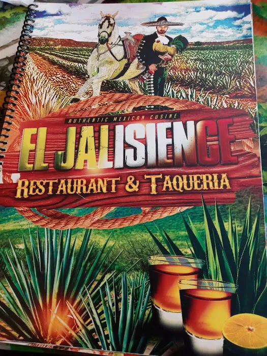 EL JALICIENSE Picture 9