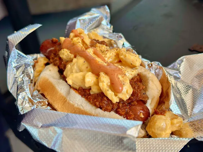 Mama&papa’s hotdogs Picture 1