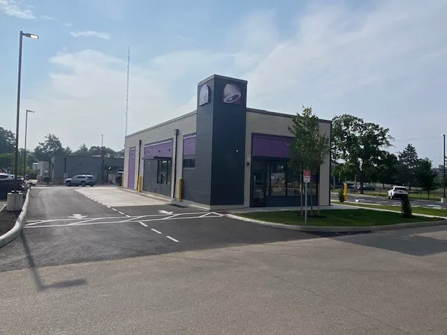 Taco Bell Picture 1